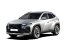 Hyundai TUCSON Comfort
