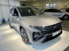 Hyundai TUCSON N Line