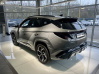 Hyundai TUCSON N Line