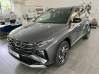 Hyundai TUCSON GO Czech Plus!