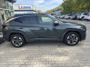 Hyundai TUCSON Hybrid Premium