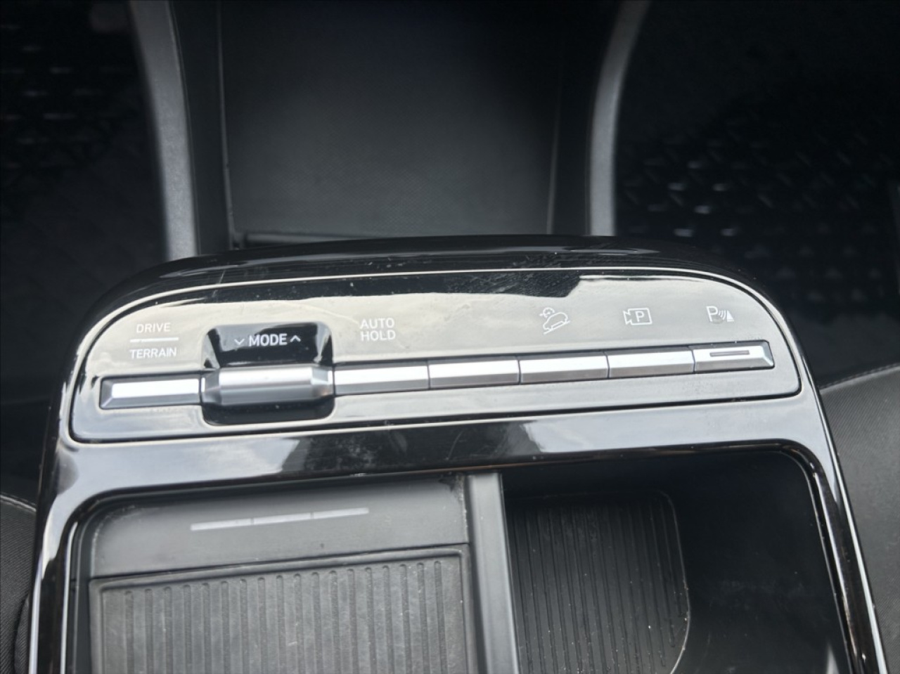 Hyundai TUCSON Hybrid Premium