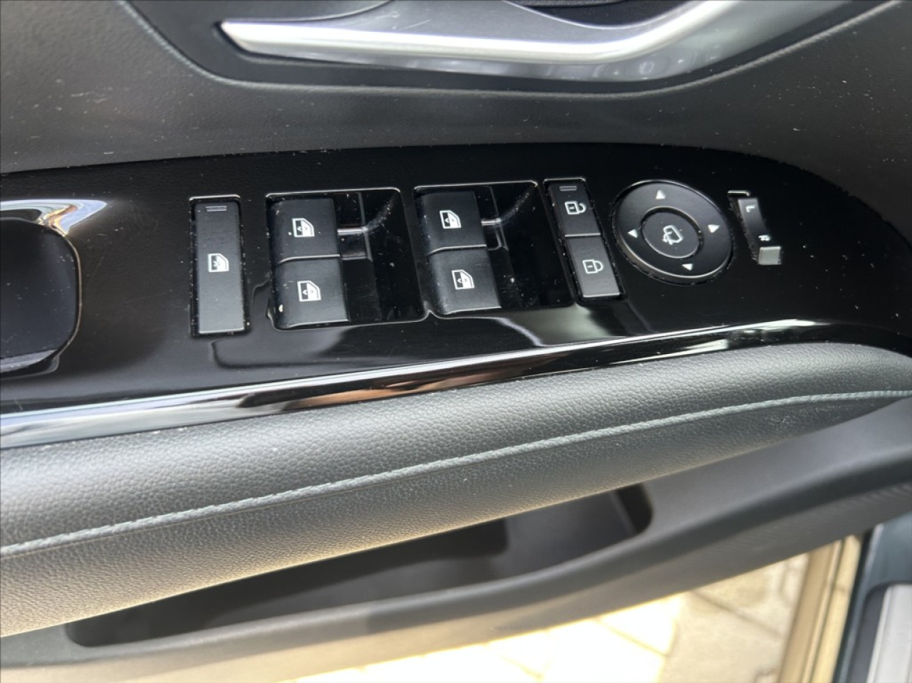 Hyundai TUCSON Hybrid Premium
