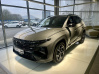 Hyundai TUCSON N Line