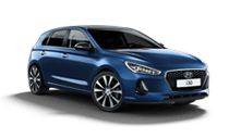 i30 Liftback